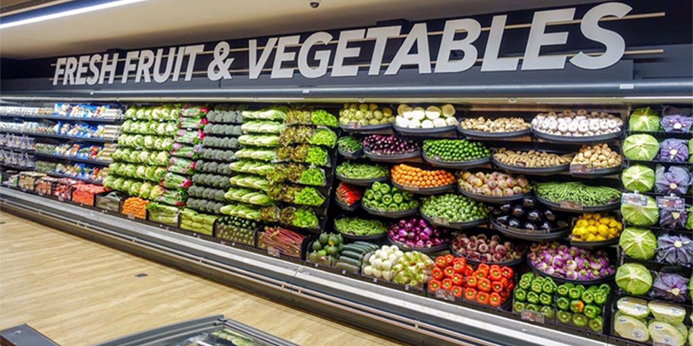 visual merchandising