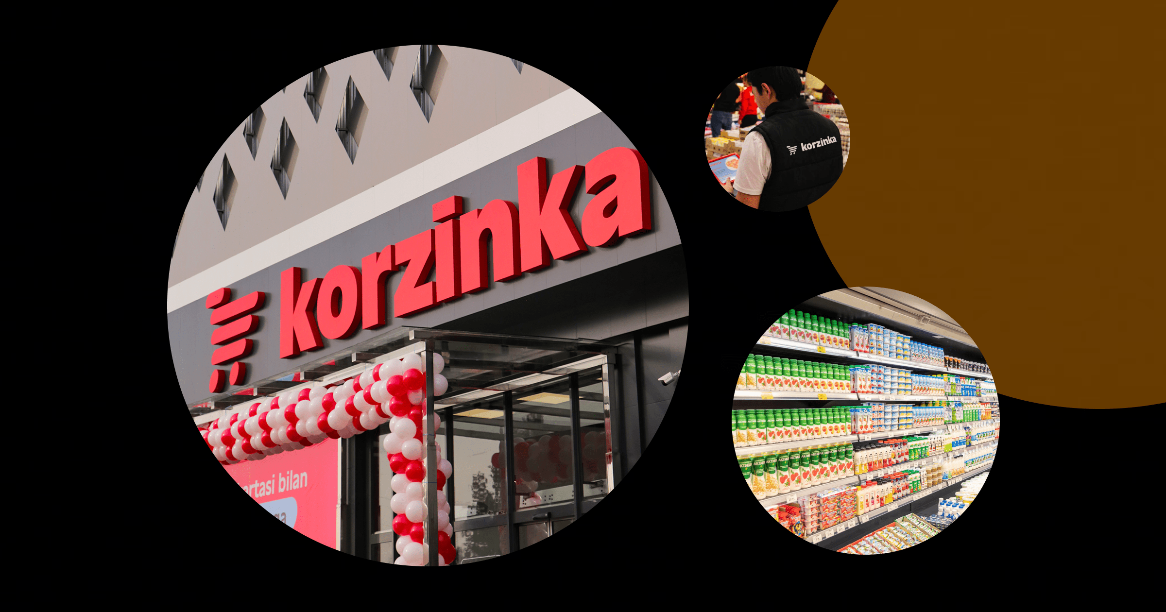 Korzinka