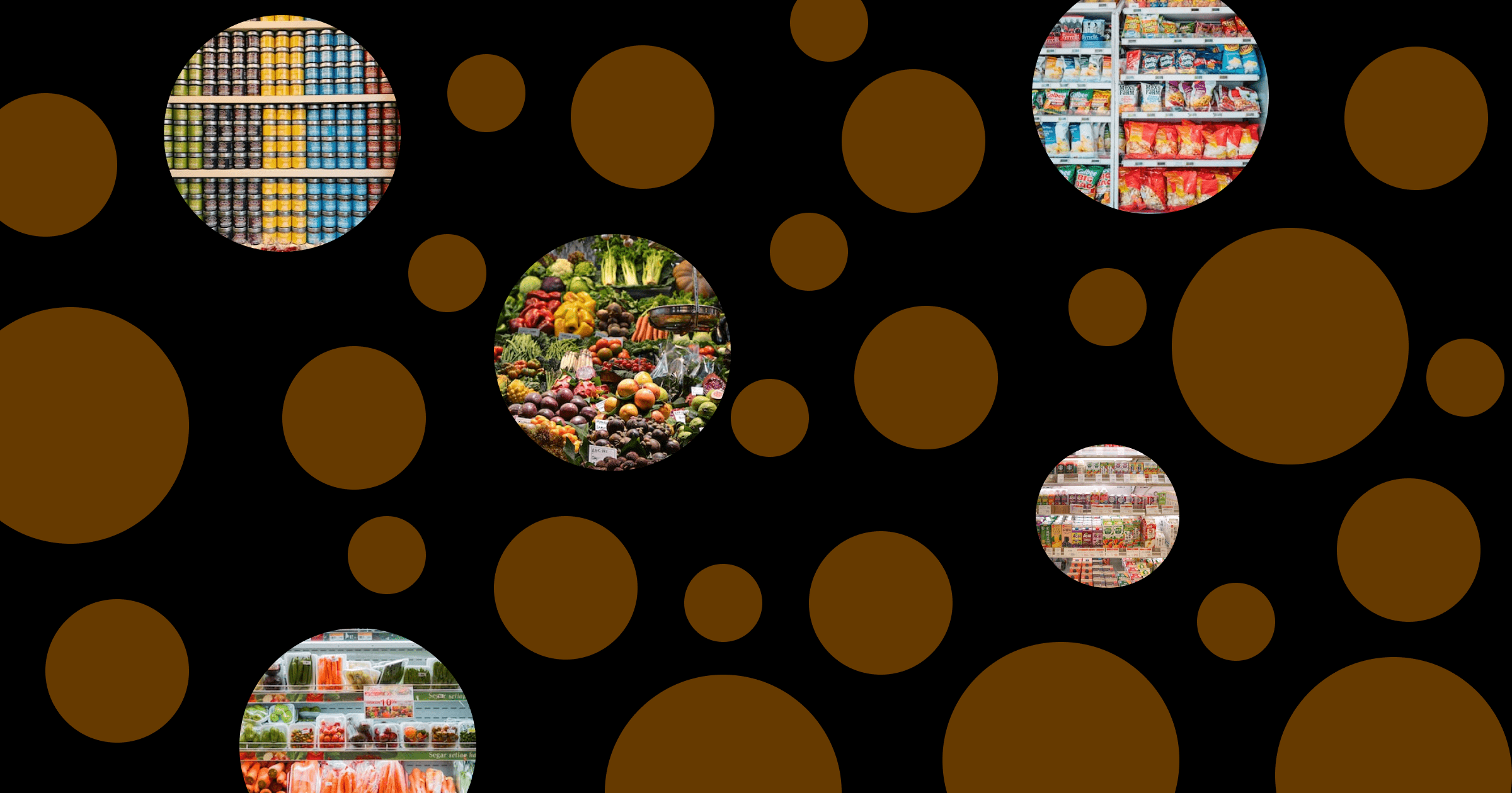 In store shopping experience