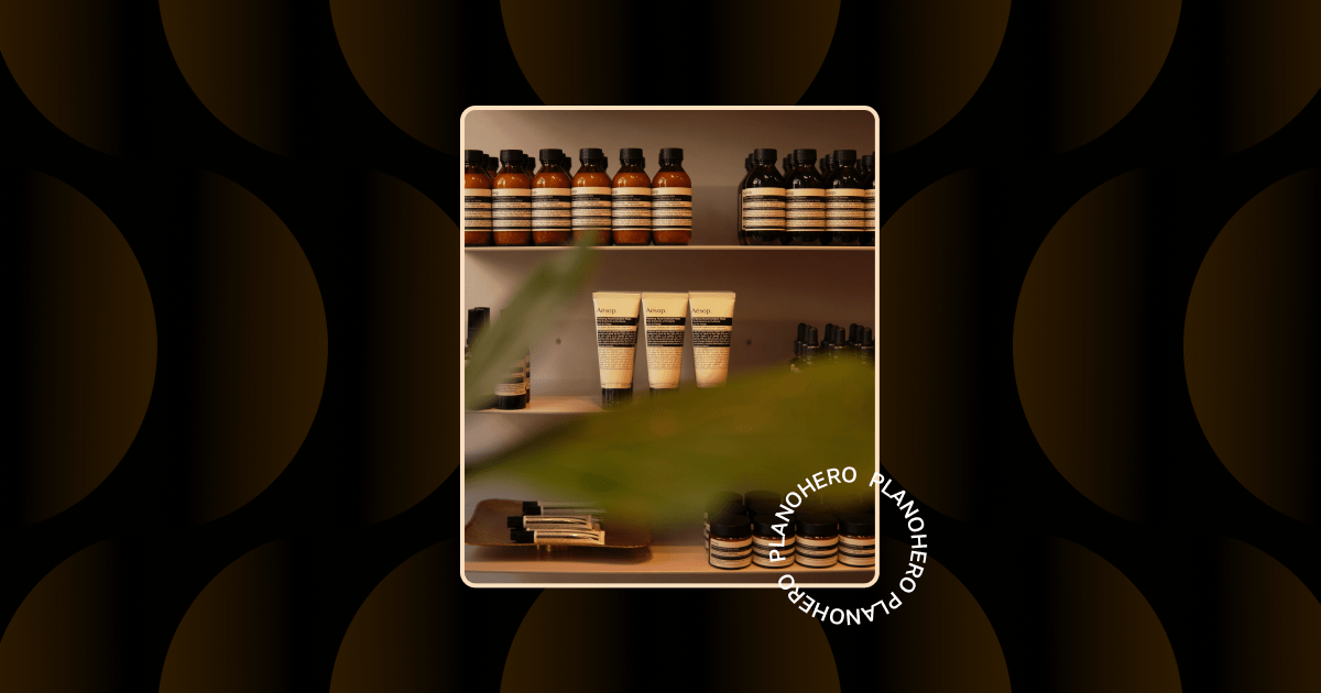 Мерчендайзинг у мережах дрогері 