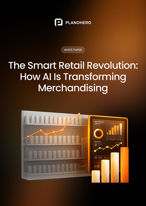 AI-Powered Merchandising in Retail