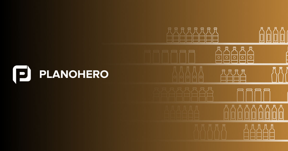 Как планограммы для поставщиков помогают увеличить продажи?