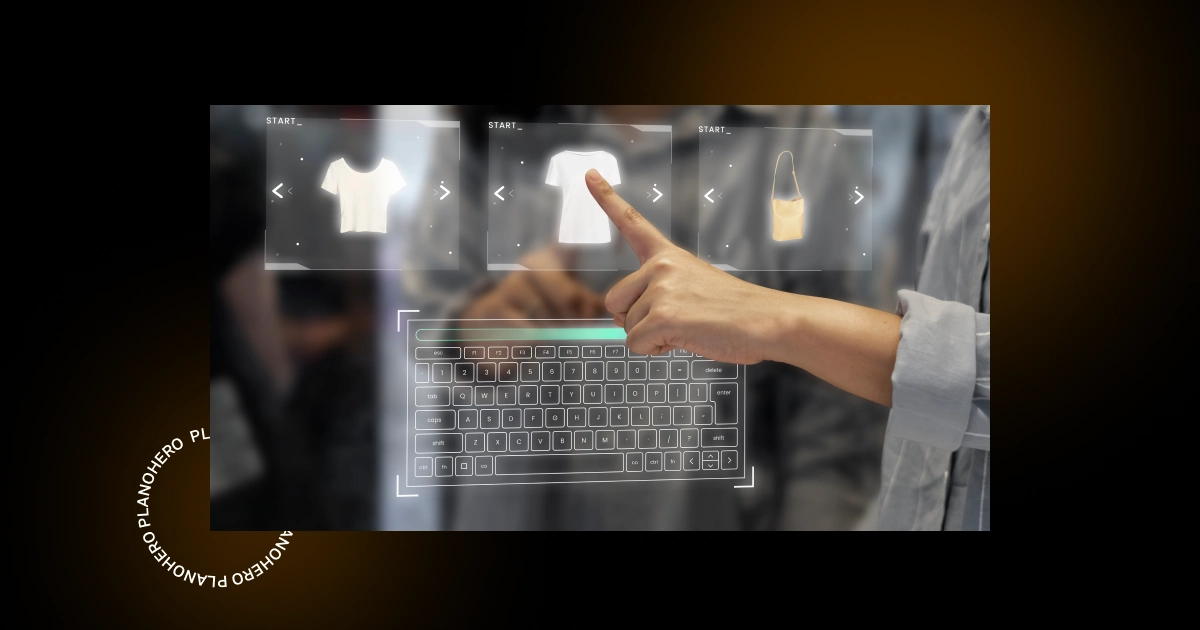 ¿Qué es el comercio minorista figital?