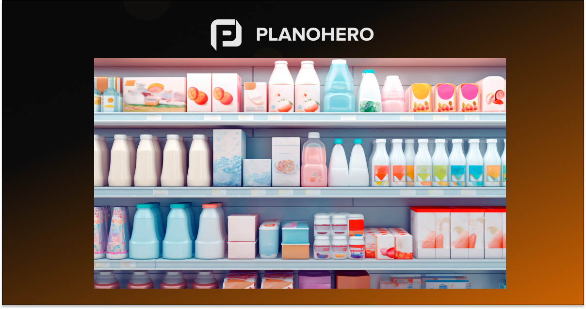 Что такое фейсинг в мерчендайзинге?