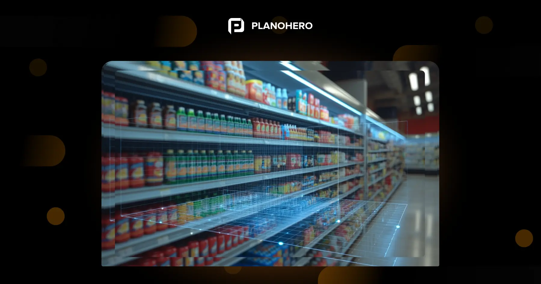 6 вопросов, которые руководитель сети должен задать перед покупкой AI-инструмента для планограмм