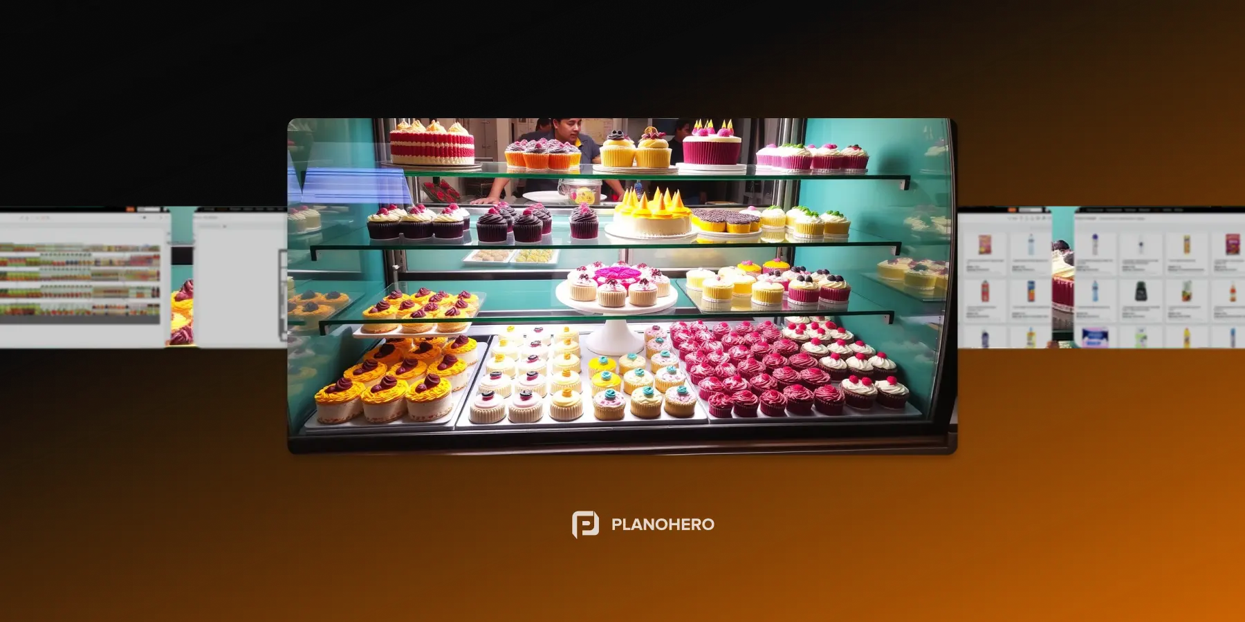 Стратегии мерчандайзинга выпечки и кондитерских изделий: как привлечь покупателей и увеличить продажи