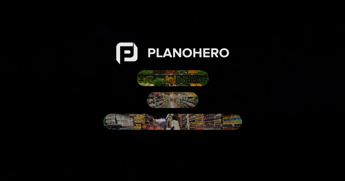 Лучшее программное обеспечение для планограмм на основе ассортимента