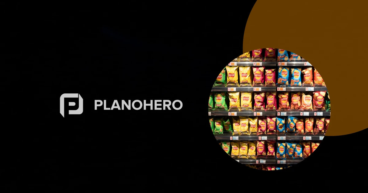 Лучшее программное обеспечение для создания планограмм для продуктовых сетей и и магазинов шаговой доступности