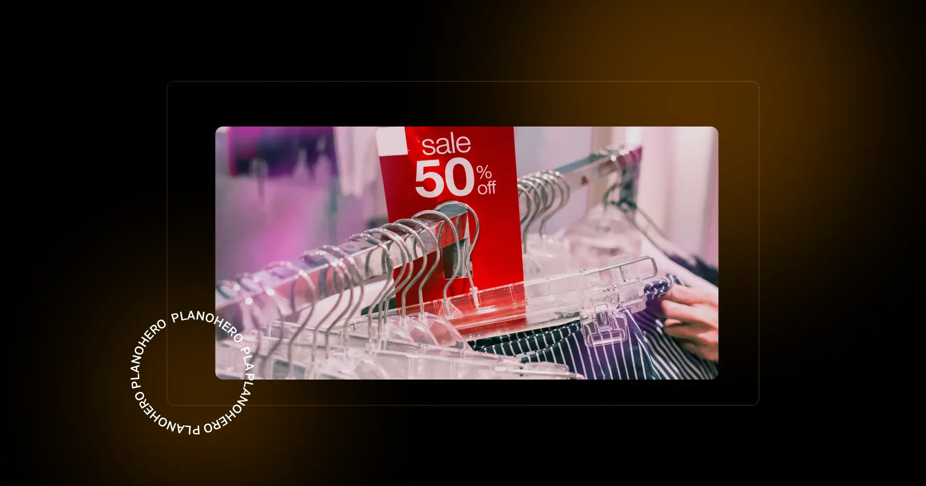 Nowe narzędzie w PlanoHero: Materiały POS i bloki tekstowe na planogramie