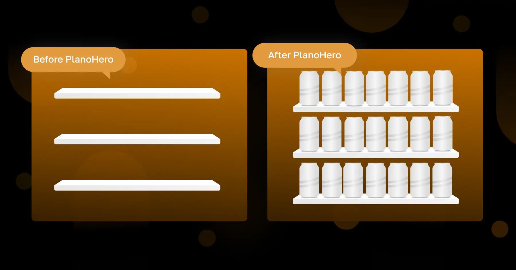 Zoptymalizuj ekspozycję z PlanoHero — przystępne rozwiązanie dla dużych sieci